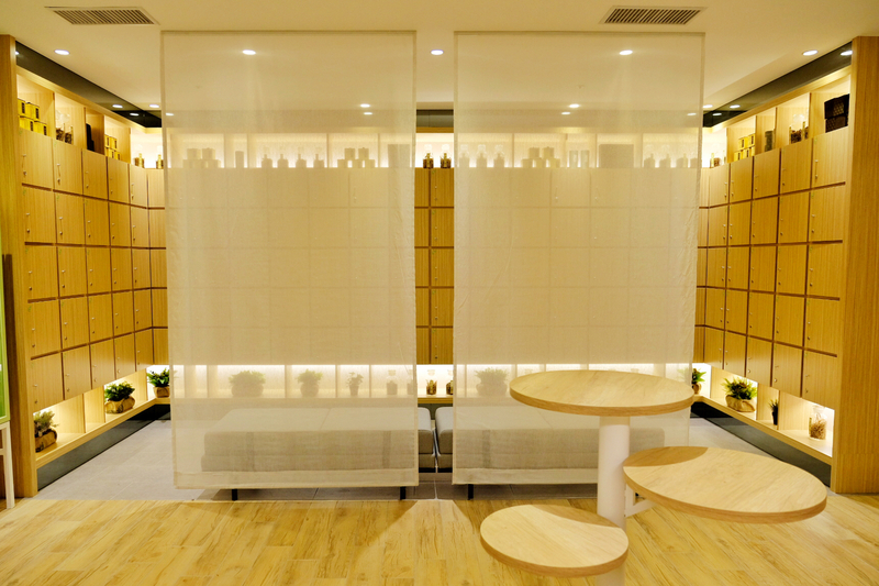 桃機膠囊旅館回歸 供旅客休憩認識台灣茶文化