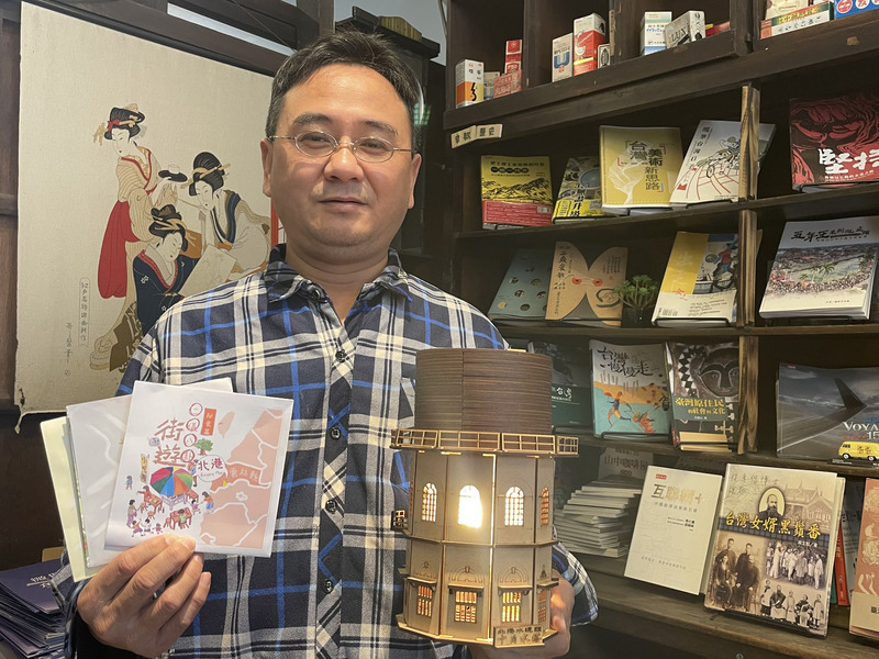 守護在地文化 五湖四海宴、生肖展看見工藝之美