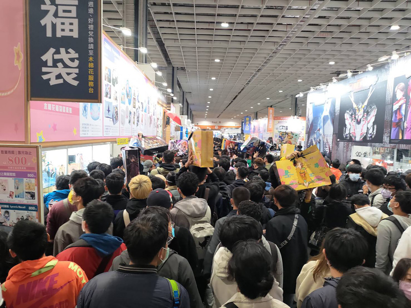 間諜家家酒、鏈鋸人團隊 將登台北國際動漫節