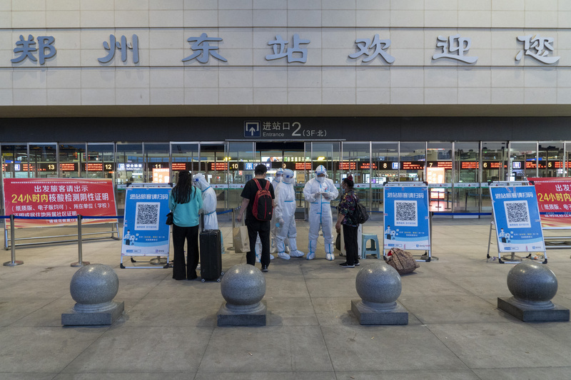 必要的非必要 中國人2022年最痛領悟