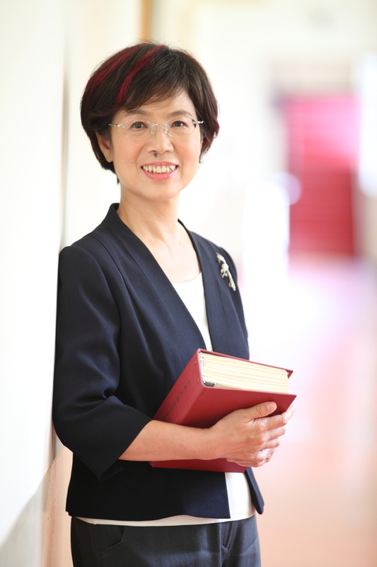 重回法曹 尤美女掌全律會誓言打擊假律師