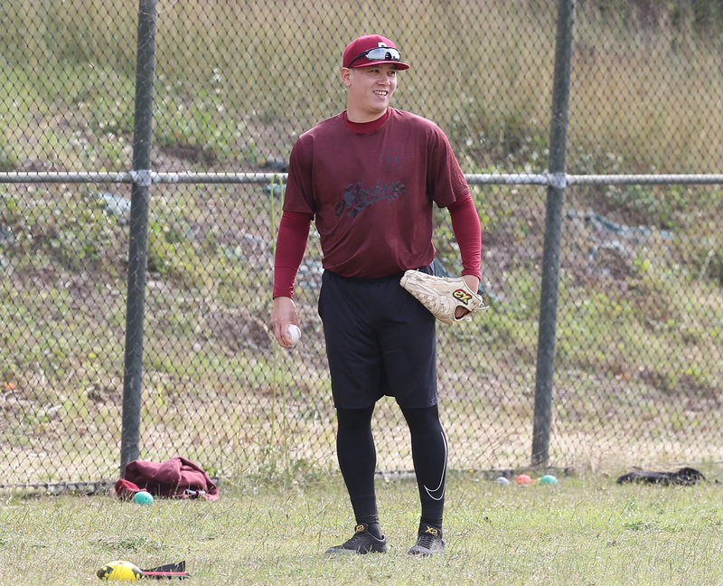 陳鴻文多閱讀情緒更平穩 到桃猿目標再戰5年