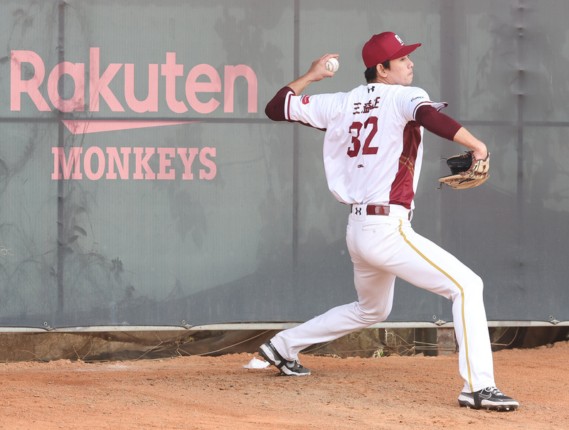 桃猿隊完成第一波談薪 王溢正月薪遭扣15萬