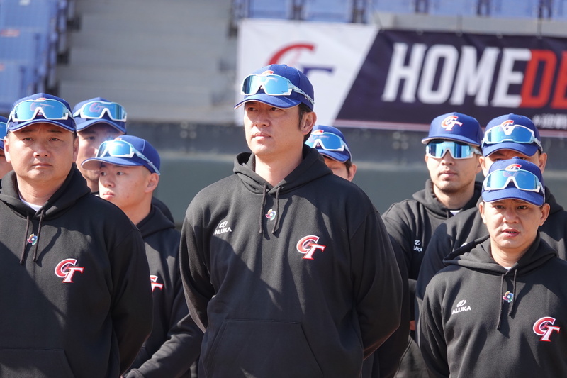 李維拉將為經典賽開球 王建民回憶：他比我冷靜