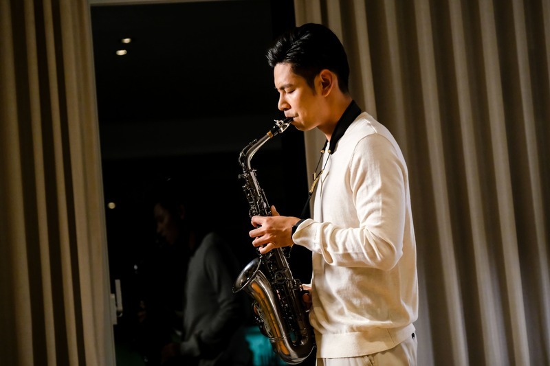 「再見之後」刻畫道別課題 楊銘威告白至親