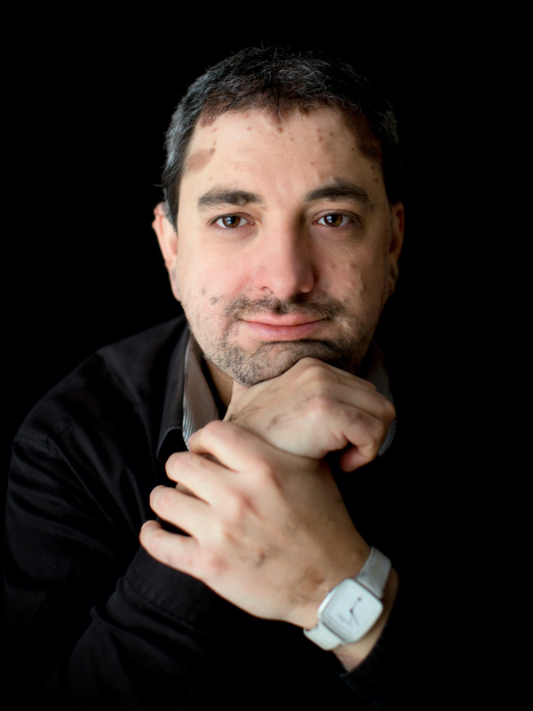 烏克蘭鋼琴家列夫席茲 得獎只為離開俄羅斯