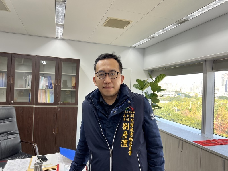 盧秀燕當領頭羊 8縣市首長加入中台灣治理平台