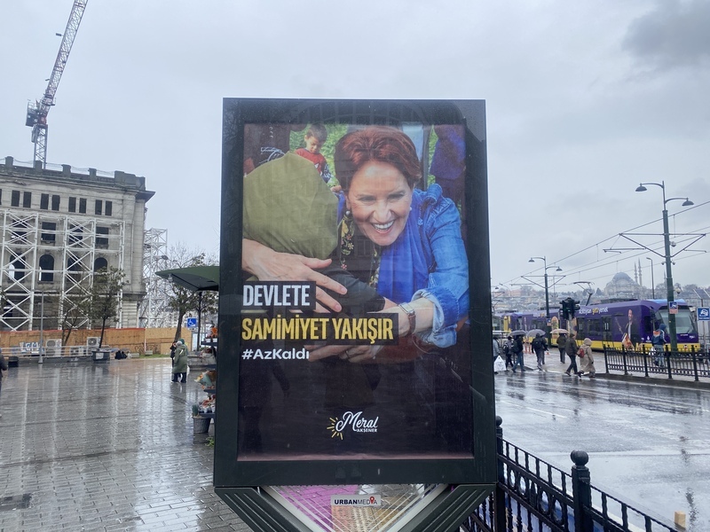 土耳其選舉戰鼓響 在野矢言勝選終結大總統時代