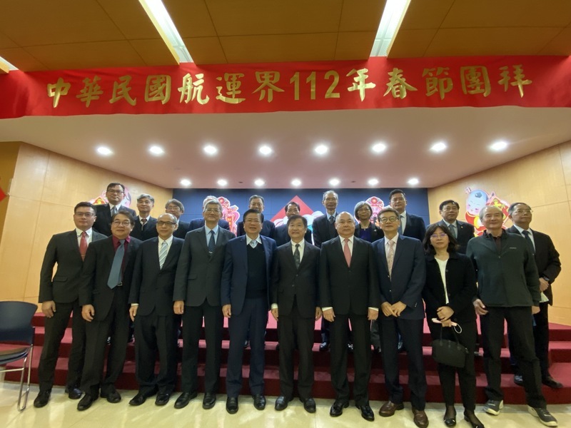 張衍義：海運歷經2年破紀錄獲利 今年將有3挑戰