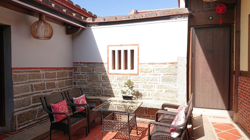 金門國家公園活化傳建 民宿賣店評鑑出爐