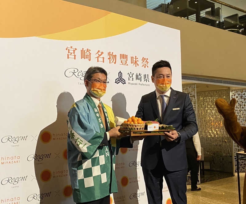 飯店搶攻年後及情人節商機 日本宮崎和牛入菜