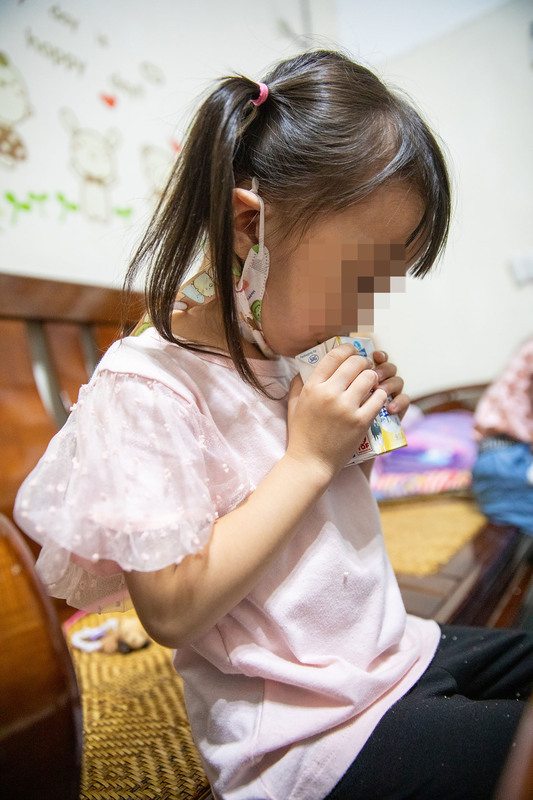 全民普發6千元 展望會籲捐助弱勢童餐點