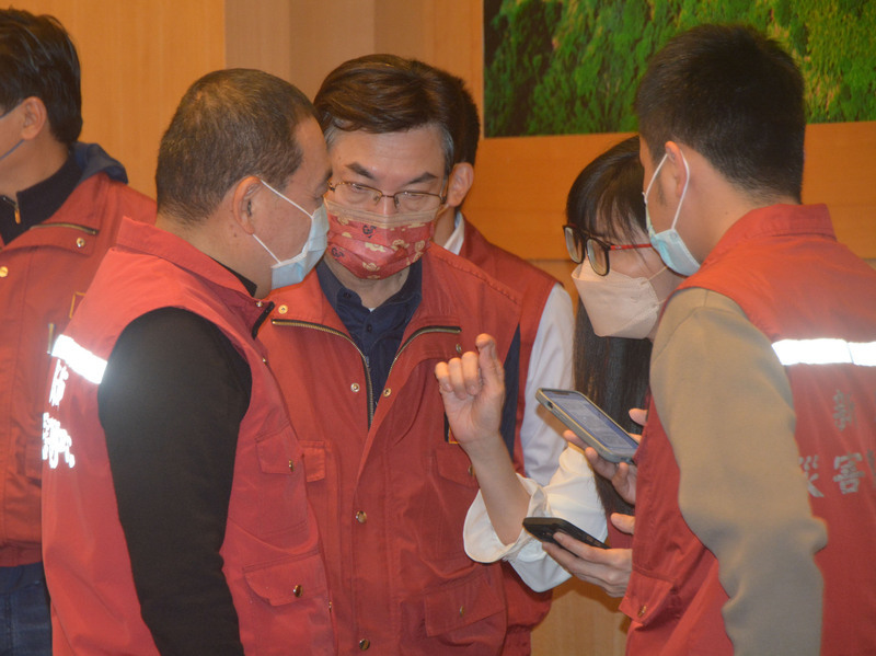 侯友宜將列席行政院會 新北：盼支持交通建設