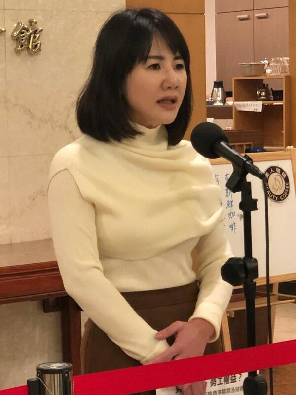 陳建仁借調薪資惹議 藍委籲改善國內學者低薪問題