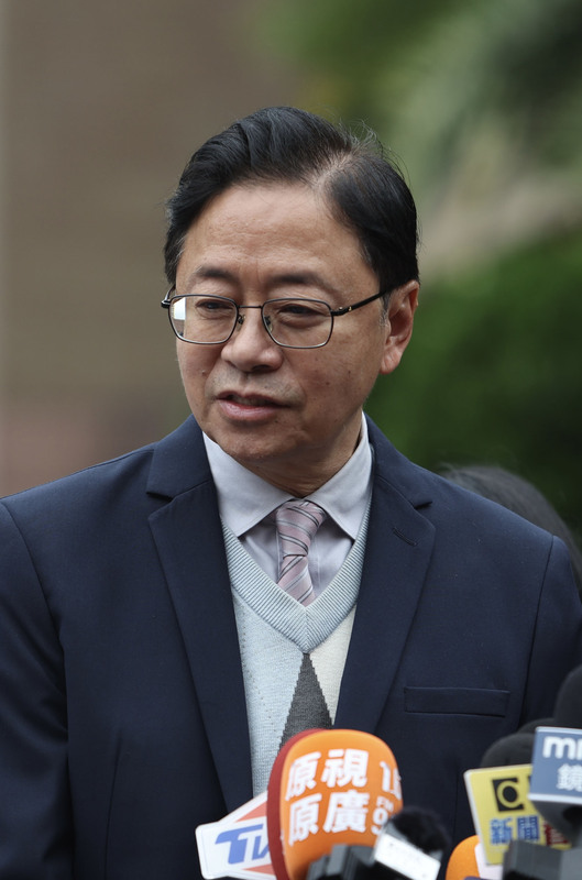 列席行政院會提3建議 張善政肯定政院配合態度