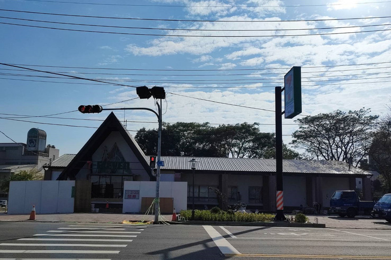 台南唯一無連鎖超商行政區 將設加盟店試營運