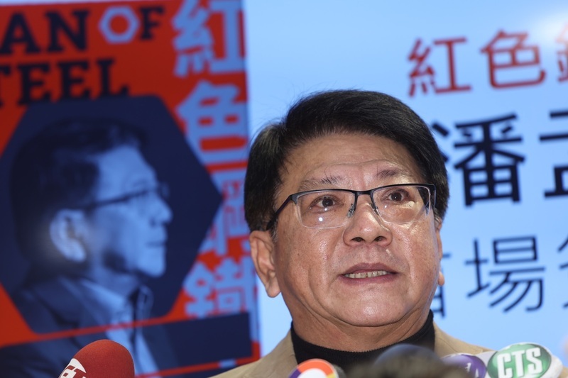 2024操盤 潘孟安：中生代各司其職、贏才是最重要