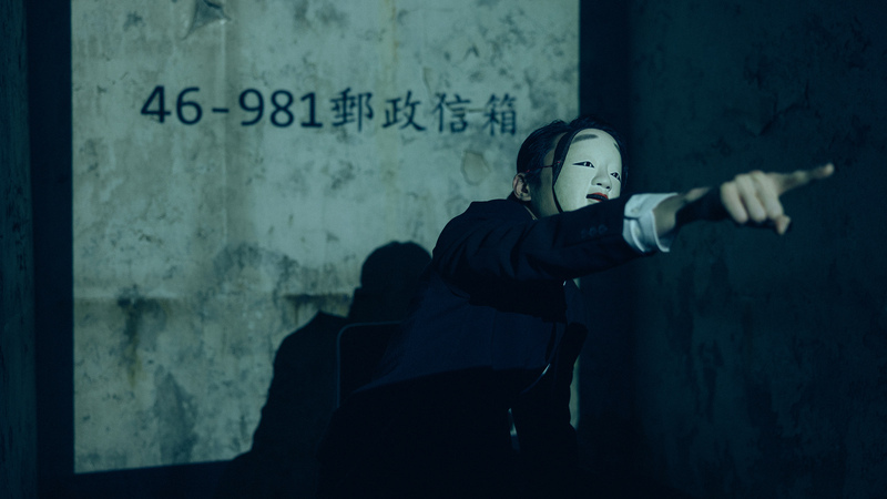 「模仿犯」3月底開播 揪觀眾找命案凶手