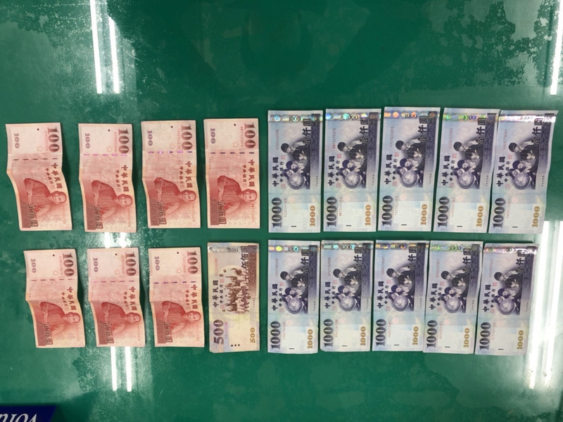 車資糾紛竟成搶錢案 北市警火速查獲運將送辦