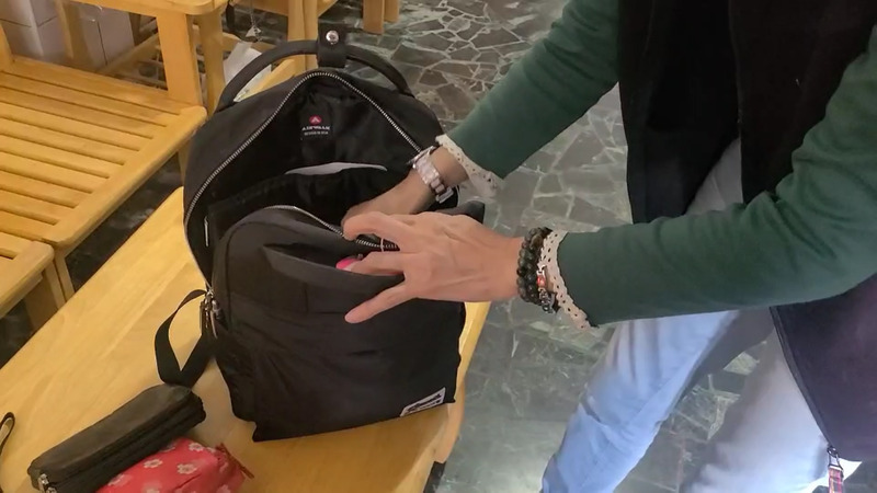 帶87萬現金返屏東 粗心女遺落客運幸找回