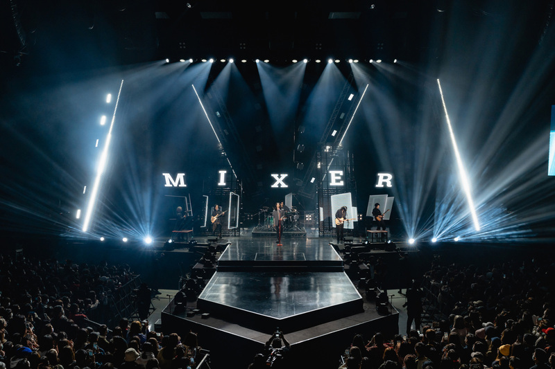 麋先生將赴歐開唱 團員旅遊獲靈感笑稱能寫百首歌