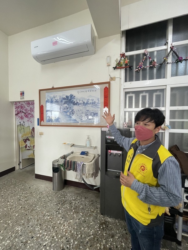 斗六市2022年夏季節省近500萬度 榮登雲林節電王