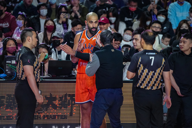 桑尼遭取消比賽資格 領航猿剩單洋將照贏攻城獅