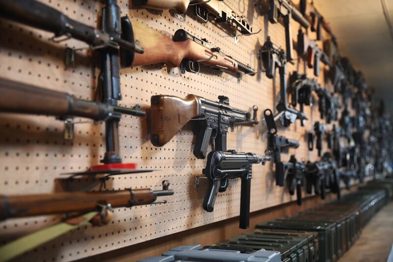 民間成立射擊教育中心 盼推動全民國防