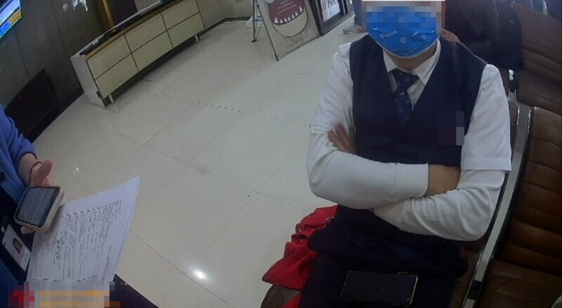 投資股票群誆保證金 計程車司機險遭詐近百萬