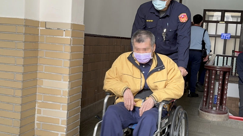 持刀殺害前妻遭二審判15年半 男子：很後悔