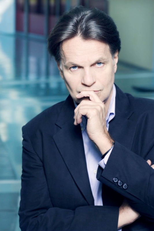 德布西音樂權威 法鋼琴名家米歇爾貝洛夫訪台