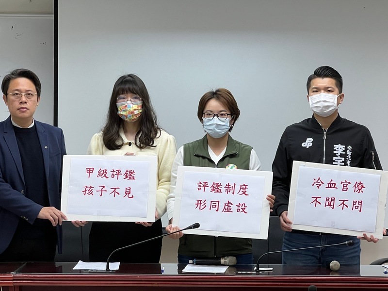 家長指女嬰遭悶死未關心 新北市府：聘律師協助