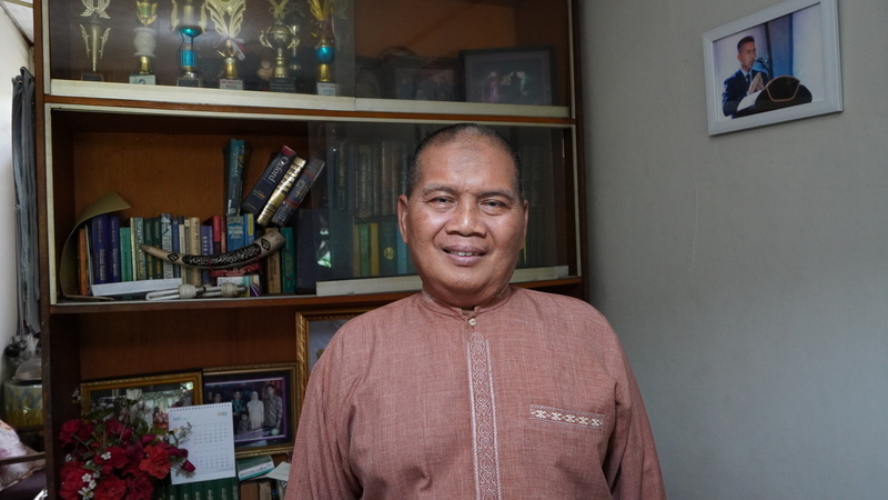 印尼擬降朝覲費補助 恐致大批穆斯林無法朝聖