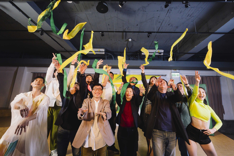 小種子變大樹 草草戲劇節回歸日常3月登場