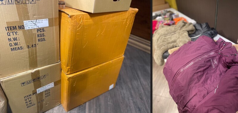 加拿大台灣社區送愛土耳其 僑胞熱烈響應