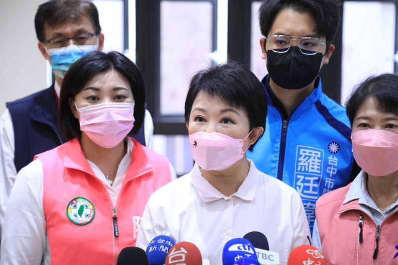 中台灣區域治理平台新增成員 新竹市加入擴大為8縣市