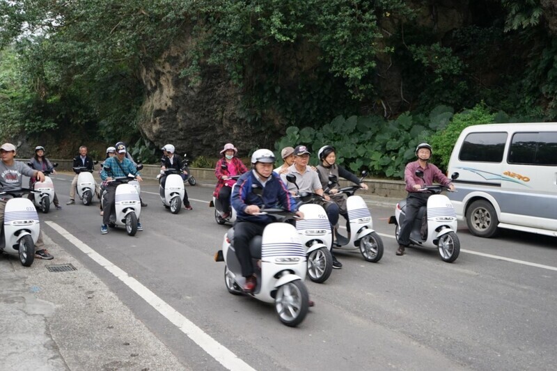 屏縣府加碼獎勵汰換老舊機車 最高補助2.6萬元