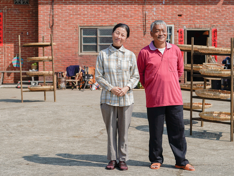 鹽水大飯店開鏡 謝銘祐笑稱為戲推商演快被開除