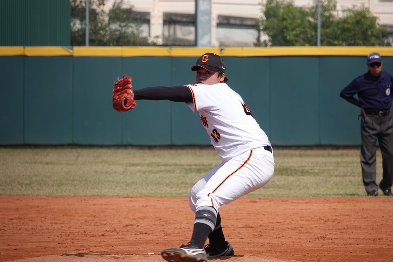 火球男林旺熙連兩戰後援穩守 全越盃文化保生機