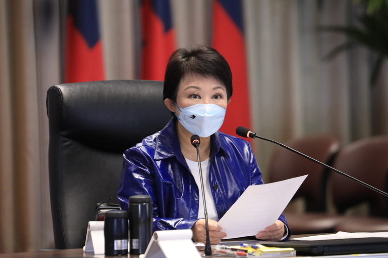 台中18、19日開設47個快打站 接種次世代疫苗