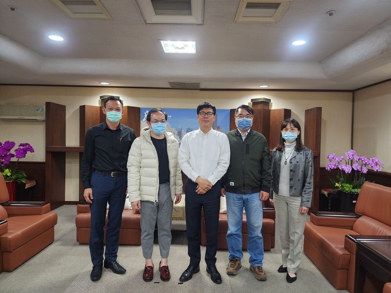 保障代理教師權益 南高即起核全學年聘期