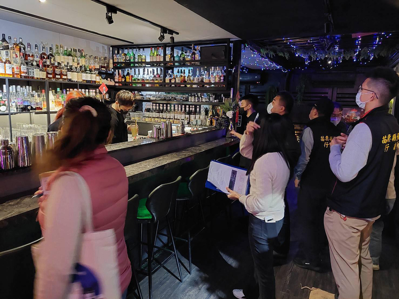 少年疑挑戰喝酒賽後不治 業者涉觸法苗縣府究責