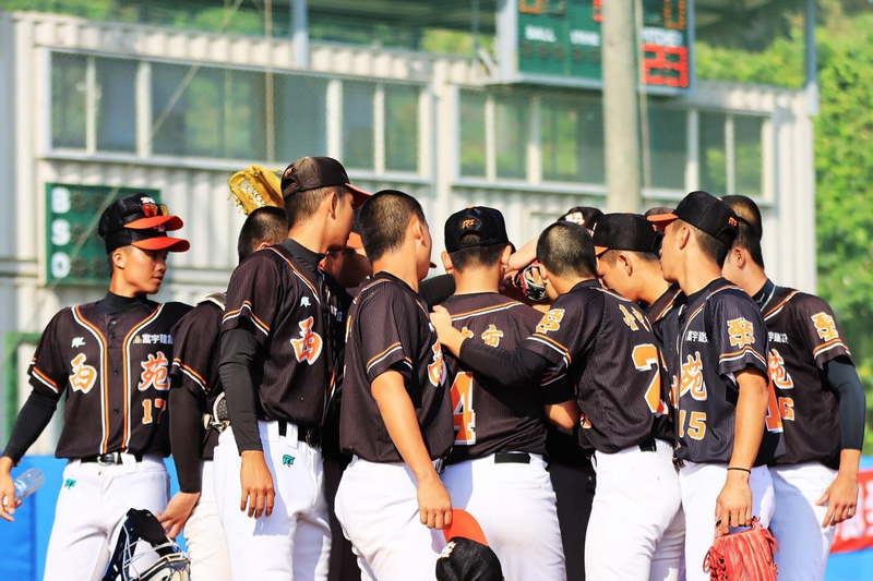 高中木棒聯賽成德羅子樂開轟 西苑搶勝晉級