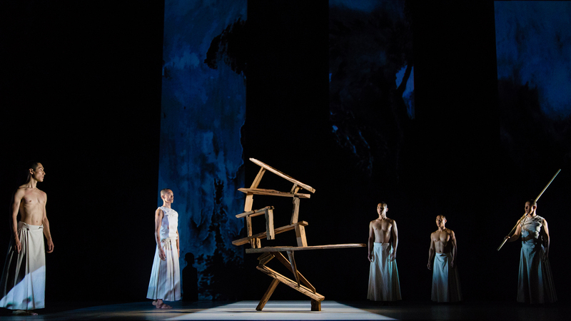 優人神鼓成軍35年思索創新 創優人學院優食品牌