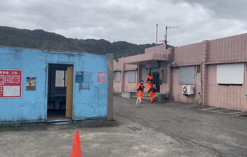 八斗子3官兵涉收賄包庇走私 海巡署記過汰除