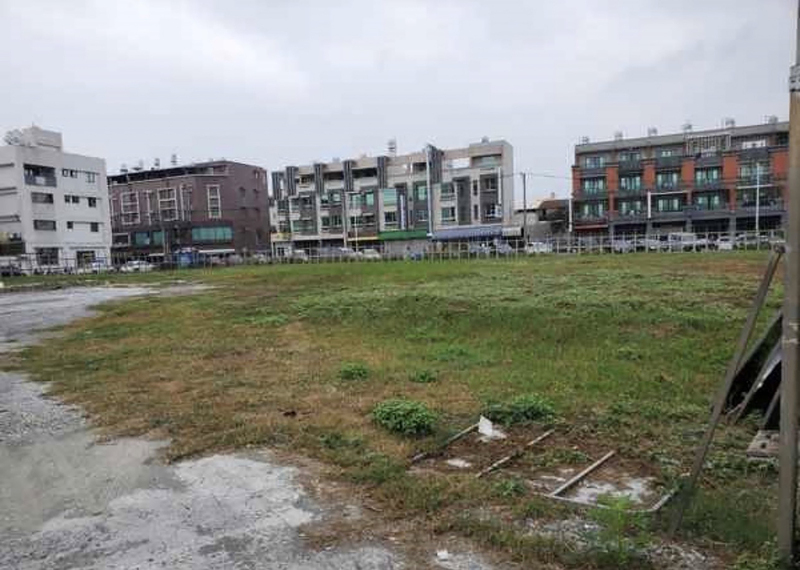 屏東潮州社會住宅光春好室 預計最快5月動工