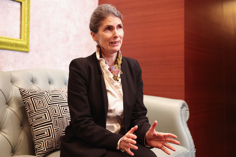 中國挖角拉美友邦 泛美發展基金會執行長：是我會選台灣