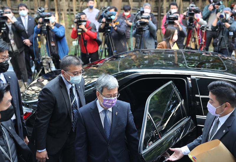 房貸補貼方案遭疑撒幣 陳建仁：讓人民得到最好照顧