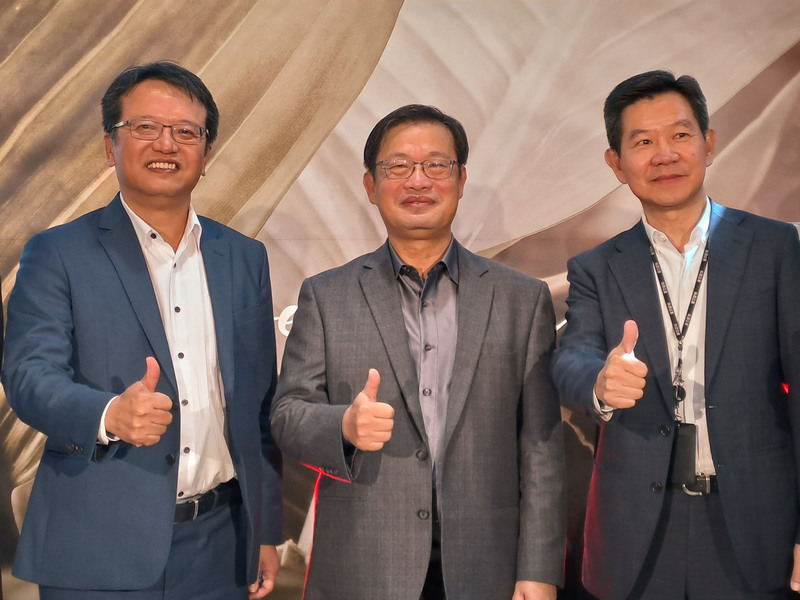 和潤:升息不利汽車金融 跨足太陽能盼設電力公司