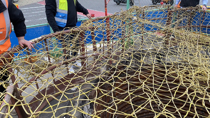 亞運龍舟金牌國手墜坑亡 桃市府將加強工程防護